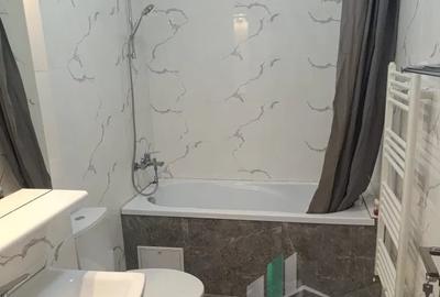 Garsonieră decomandată, mobilată în Între Lacuri - 4