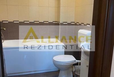 Apartament cu 2 camere în Prelungirea Ghencea