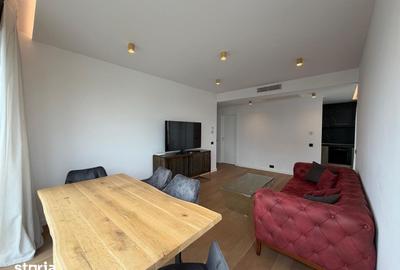 Apartament cu 2 camere în Herăstrău - 3