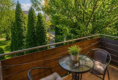Apartament cu 2 camere decomandat, mobilat în Avantgarden