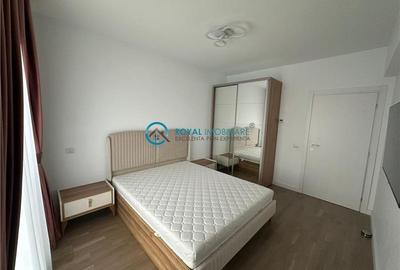 Apartament cu 3 camere decomandat, mobilat în Albert - 6