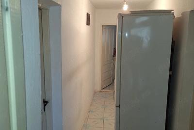 Casă cu 3 camere în Stâlpu - 9