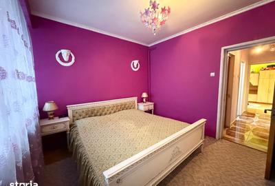 Apartament cu 3 camere în Ștrand