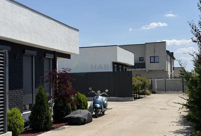Casă individuală cu 3 camere cu Teren 300 Mp în Tunari - 8