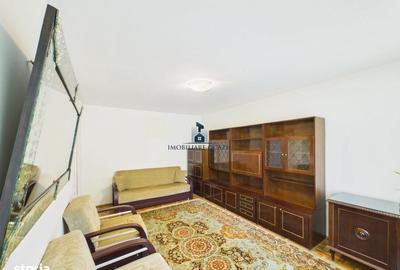 Apartament cu 3 camere decomandat în Brâncoveanu