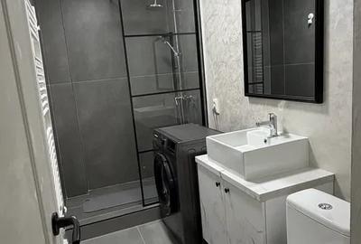 Garsonieră decomandată în Vitan