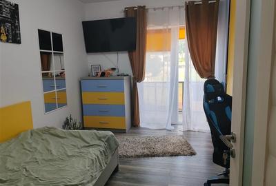 Duplex cu 4 camere cu Teren 215 Mp în Vest - 7