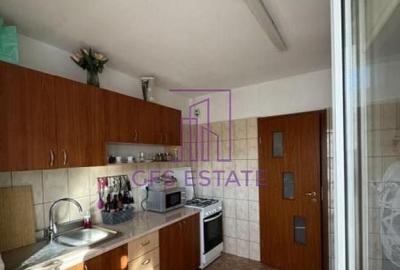 Apartament cu 2 camere semidecomandat în Domenii - 7