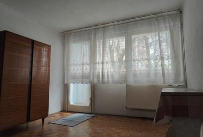 Apartament cu 2 camere decomandat în Giurgiului - 2