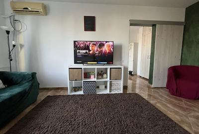 Apartament cu 3 camere decomandat, mobilat în Pantelimon - 1