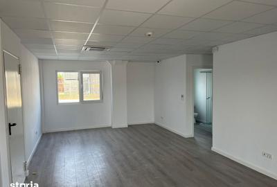 Spațiu comercial, de 500 mp, în Nord - 7