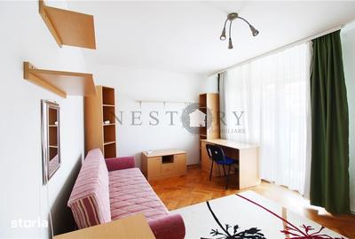 Apartament cu 2 camere decomandat în Gheorgheni