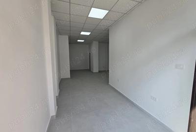 Spațiu comercial, de 52 mp, în Central - 5