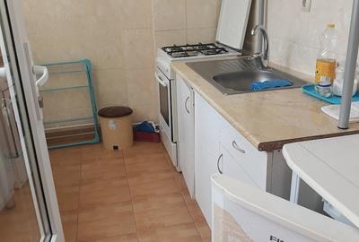 Apartament cu 2 camere semidecomandat în Micălaca - 2