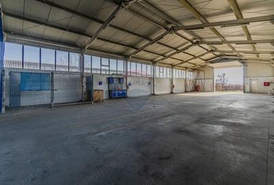 Spațiu comercial, de 298 mp, în Feldioara - 7