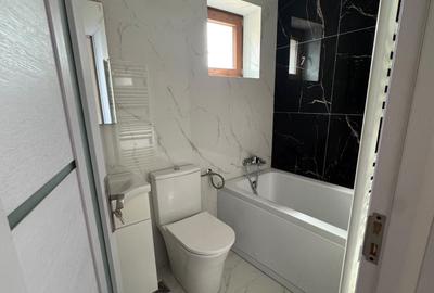 Apartament cu 4 camere în Calea București