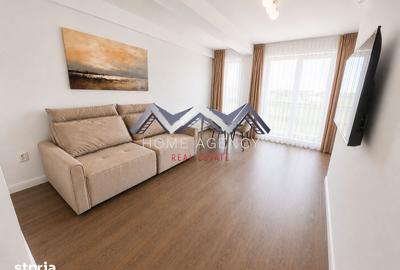 Apartament cu 2 camere în Nord - 1