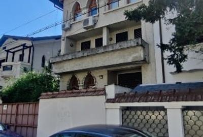 Casă individuală cu 5 camere cu Canalizare în Doamna Ghica - 13