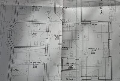 Casă individuală cu 6 camere cu Garaj în Exterior Est - 18
