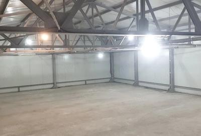 Spațiu comercial, de 600 mp, în Nord - 8