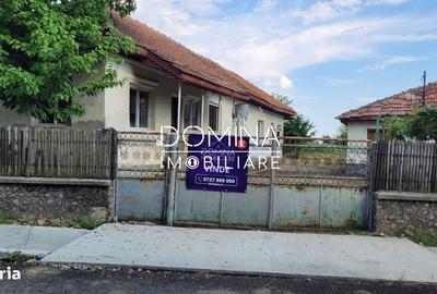 Casă cu 4 camere în Trocani - 9