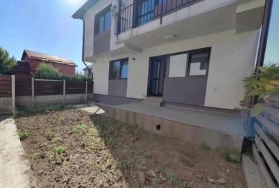 Casă cu 4 camere cu Teren 127 Mp în Chiajna