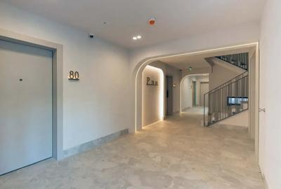 Apartament cu 2 camere decomandat în Foișorul de Foc
