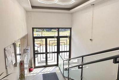 Apartament cu 2 camere semidecomandat în Chiajna