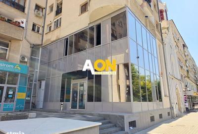 Spațiu comercial, de 272 mp, în Ultracentral