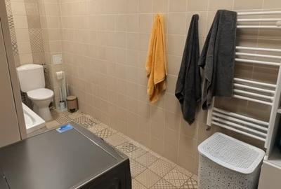 Apartament cu 2 camere decomandat, mobilat în 1 Decembrie 1918 - 12