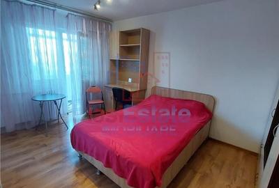 Garsonieră în Podu Roș