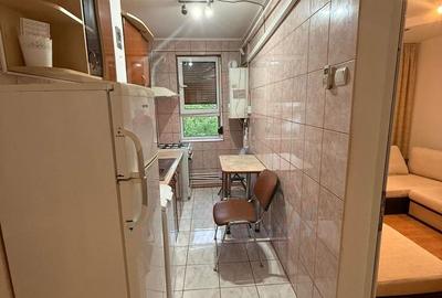Apartament cu 2 camere în Micro 19 - 2