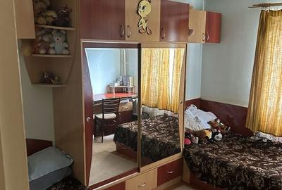Apartament cu 2 camere semidecomandat în 1 Mai - 5