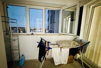 Apartament cu 2 camere decomandat în Chiajna