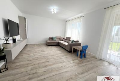 Duplex cu 4 camere cu Canalizare în Est - 4