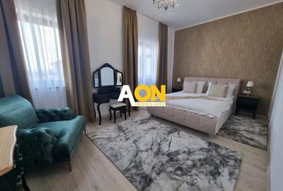 Apartament cu 3 camere decomandat, mobilat în Cetate - 4