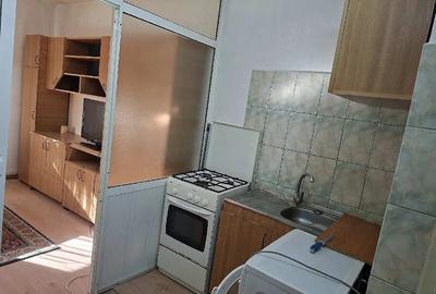 Garsonieră nedecomandată în CET