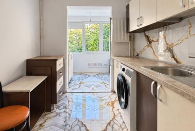 Apartament cu 2 camere decomandat în Nicolae Grigorescu - 5