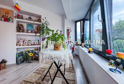 Apartament cu 2 camere decomandat în Gării - 9
