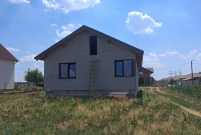 Casă cu 2 camere în Central - 1