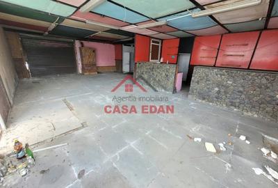 Spațiu comercial, de 135 mp, în Telega - 5