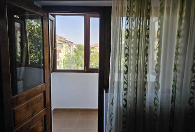 Apartament cu 2 camere semidecomandat, mobilat în Girocului - 4