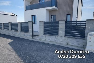 Casă cu 5 camere cu Teren 320 Mp în Berceni
