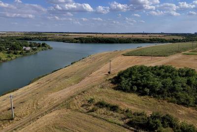 Teren Construcții intravilan de 536 mp, în Central - 2