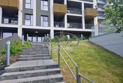Apartament cu 3 camere semidecomandat, mobilat în Zorilor - 9