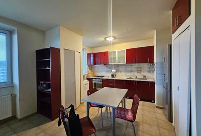 Apartament cu 4 camere semidecomandat, mobilat în Iancu Nicolae - 11