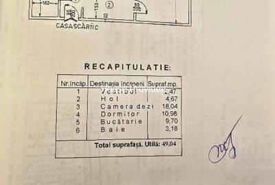 Apartament cu 2 camere în Drumul Taberei - 8