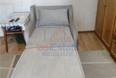 Apartament cu 2 camere decomandat în Alexandru cel Bun