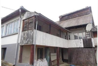 Casă individuală cu 5 camere cu Canalizare în Valcău de Jos - 2