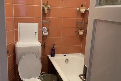 Garsonieră decomandată în Iancului